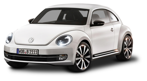 New Beetle